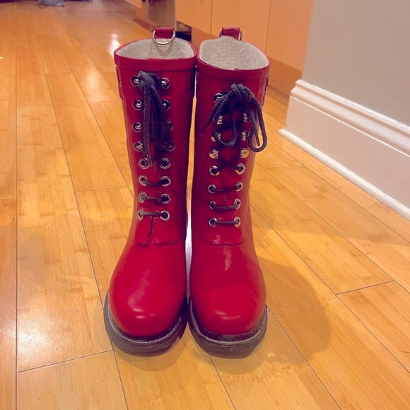 Ilse Jacobsen Boots - Picture 1 of 9